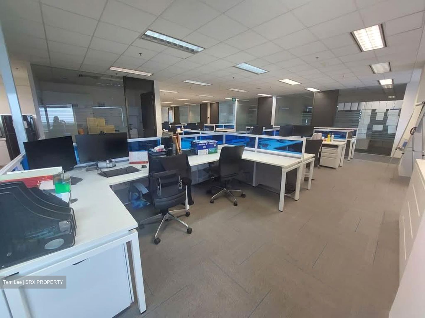Suntec Tower Three (D1), Office #569166411